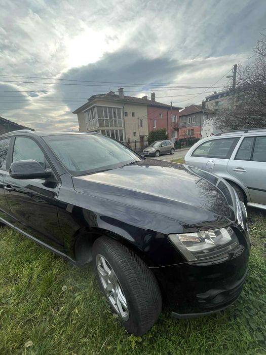 Ауди Q5  2 дизел