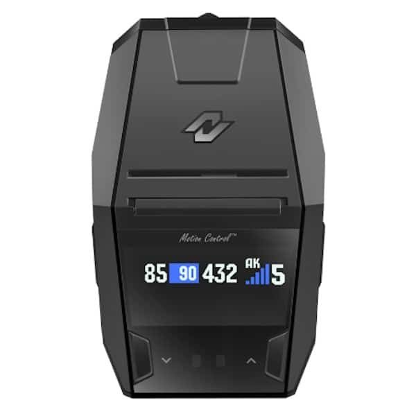 Sotiladi Антирадар Neoline X-COP 8800s Wi-Fi Black