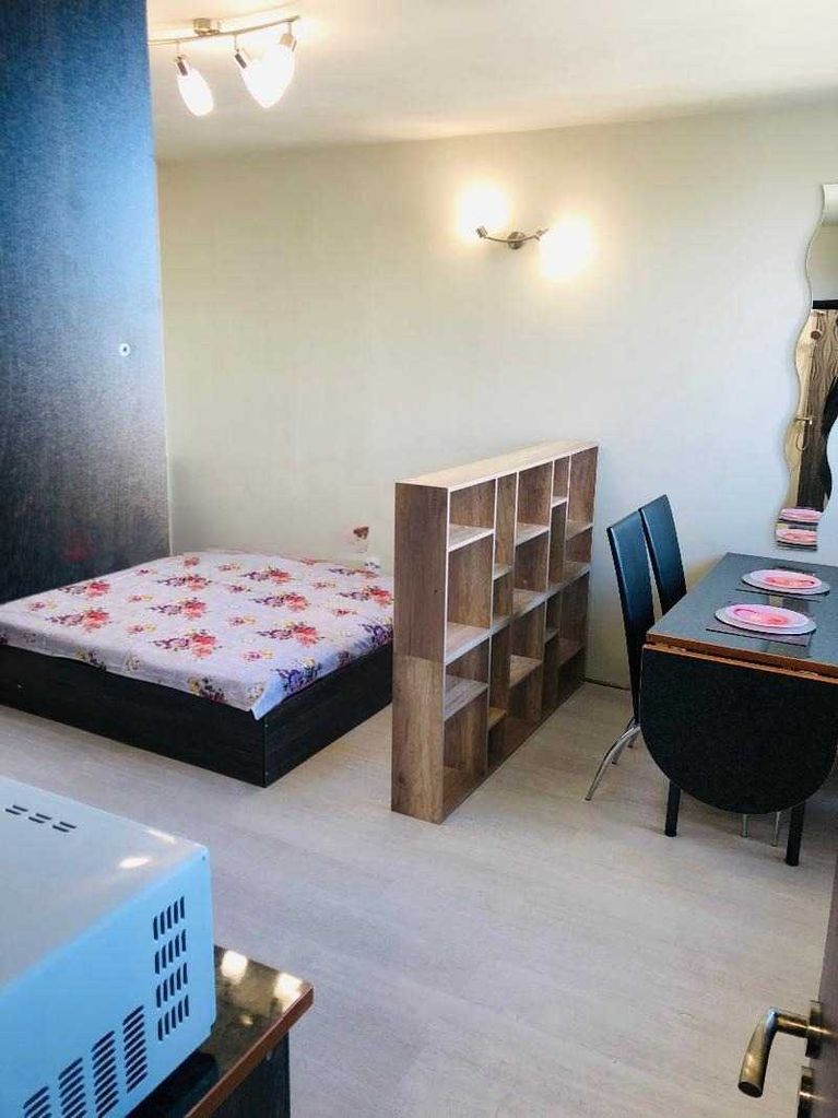 Дава се под наем Едностаен апартамент в София, Банишора - 40 кв.м за 306 € - Снимка #3