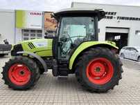 Tractor CLAAS ATOS 340