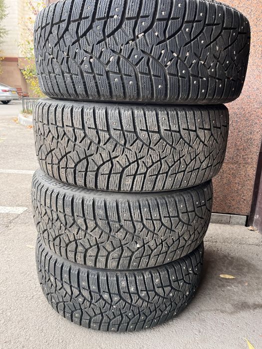 Зимние шины BRIDGESTONE 235/45/R 18