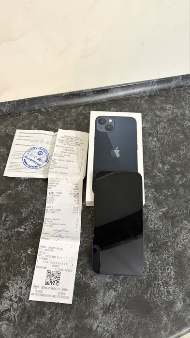 Продавам Iphone 13 128GB 86%