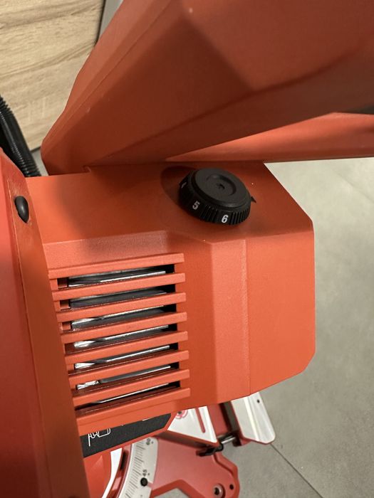 Hilti pe acumulator