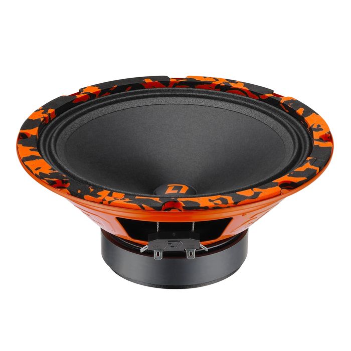 DL Audio Barracuda 200 Эстрадные колонки