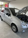 Matiz sotiladi 2014
