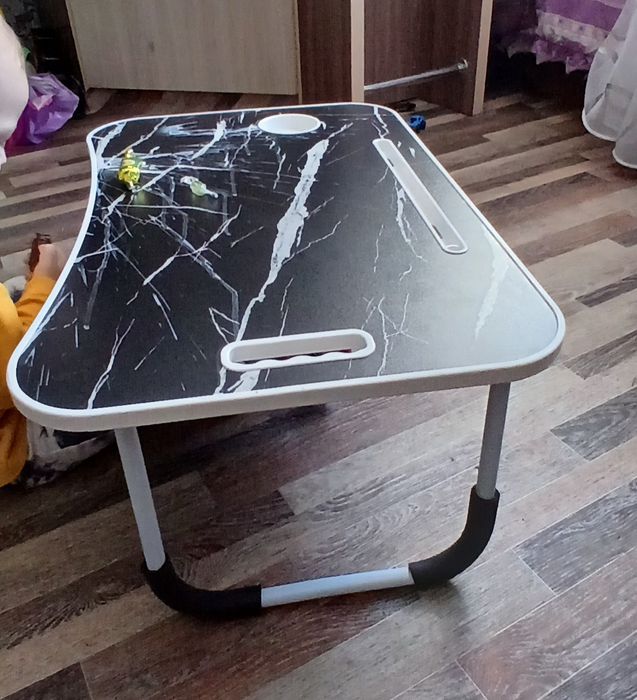 Столик в постель, новый 2 тыс.