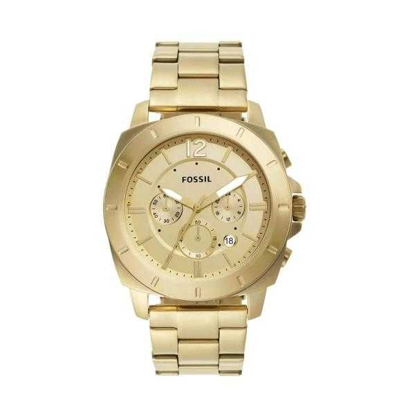 Fossil Privateer Sport BQ2694