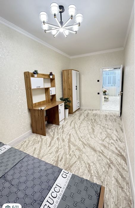 Чилонзор11 Люкс квартира ‼️ Срочноо Арзонга