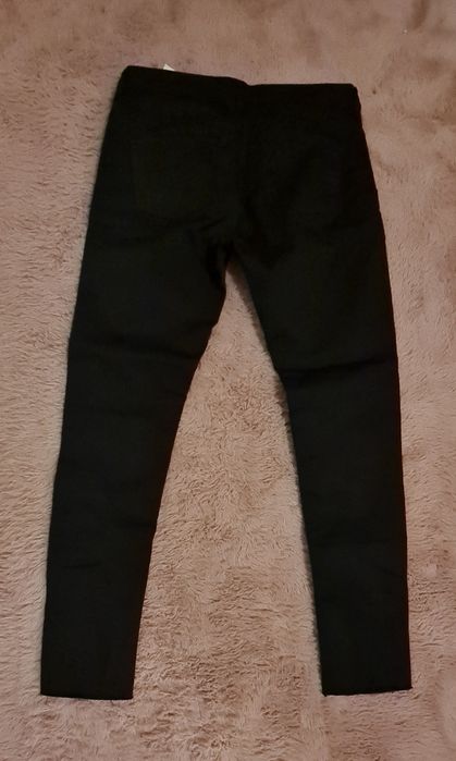 Pantaloni noi Eleanor 30