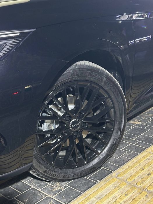 BYD Seal6 Masla 2025/26