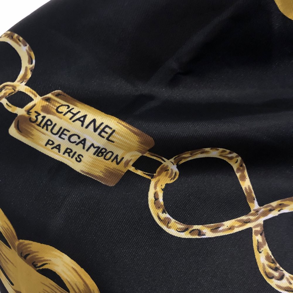 Esarfa/Șal mare Chanel noua