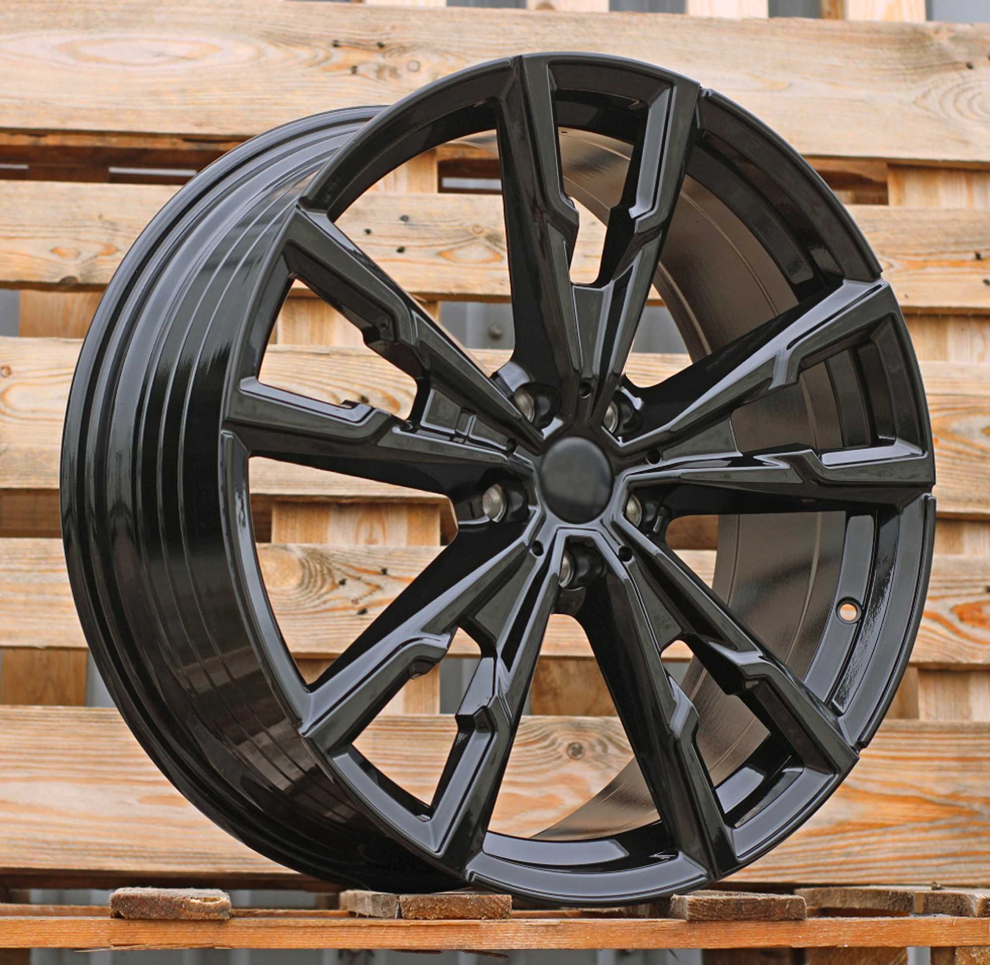 19"Джанти за BMW 1 F40 F70 2 F44 U06X1 F48 F49U11 U12 X2F39U10 iX1 iX2