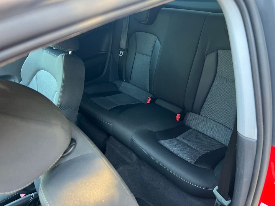 Audi A1, 1.6 d, euro 5