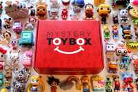 Toybox, Mystery Box