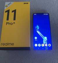 Realme 11 pro+  смартфон