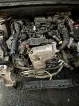 Motor Peugeot Partener 1.5 2020