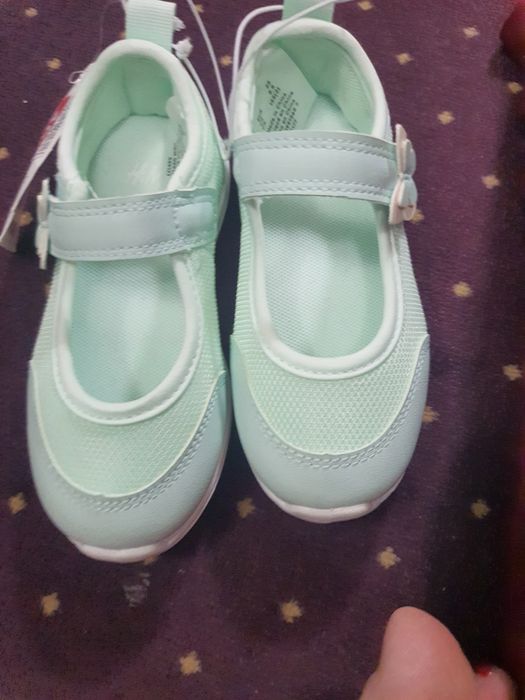 Pantofi fetita marimea 25 h&m