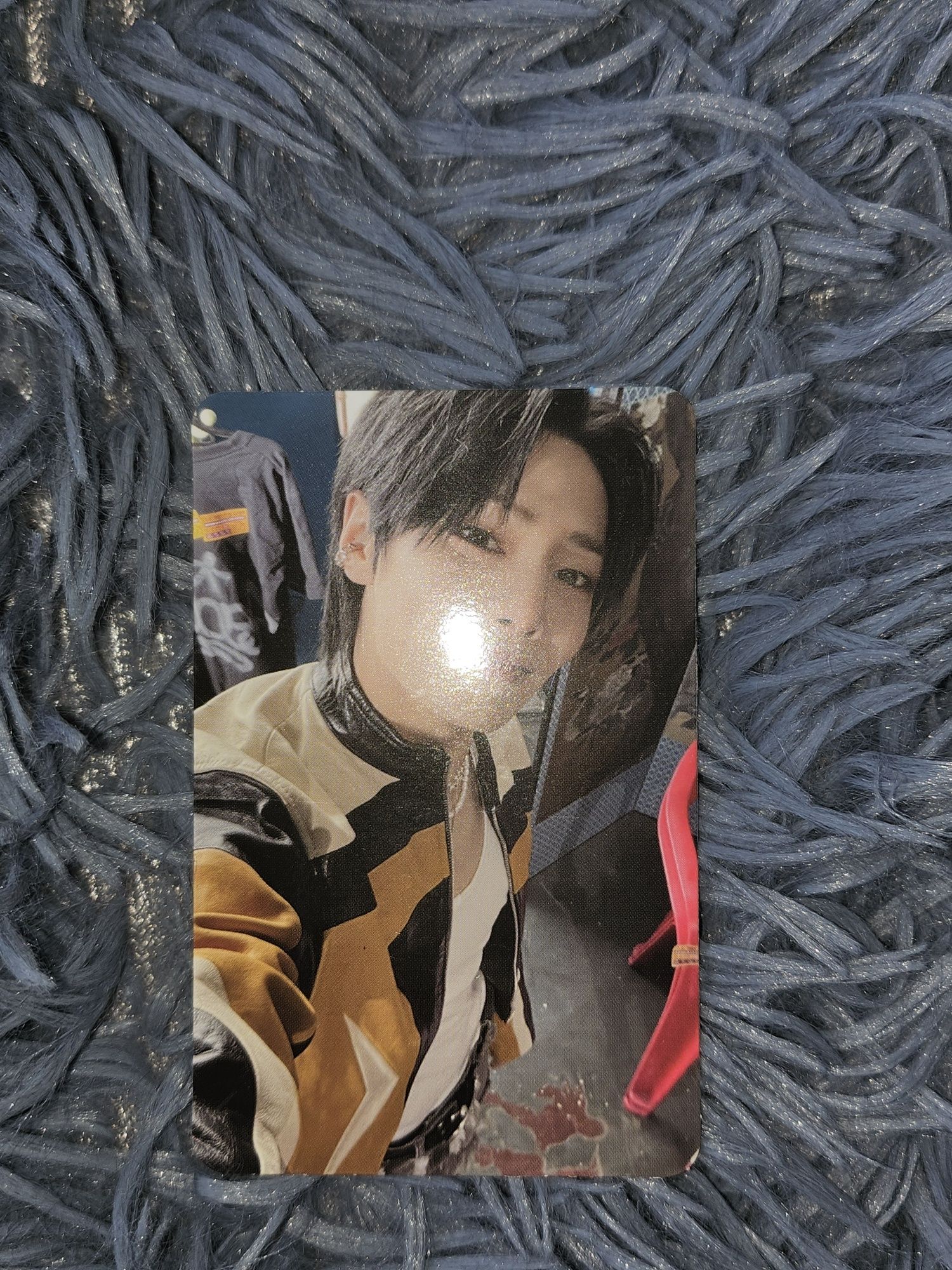 Photocard straykids,enhypen