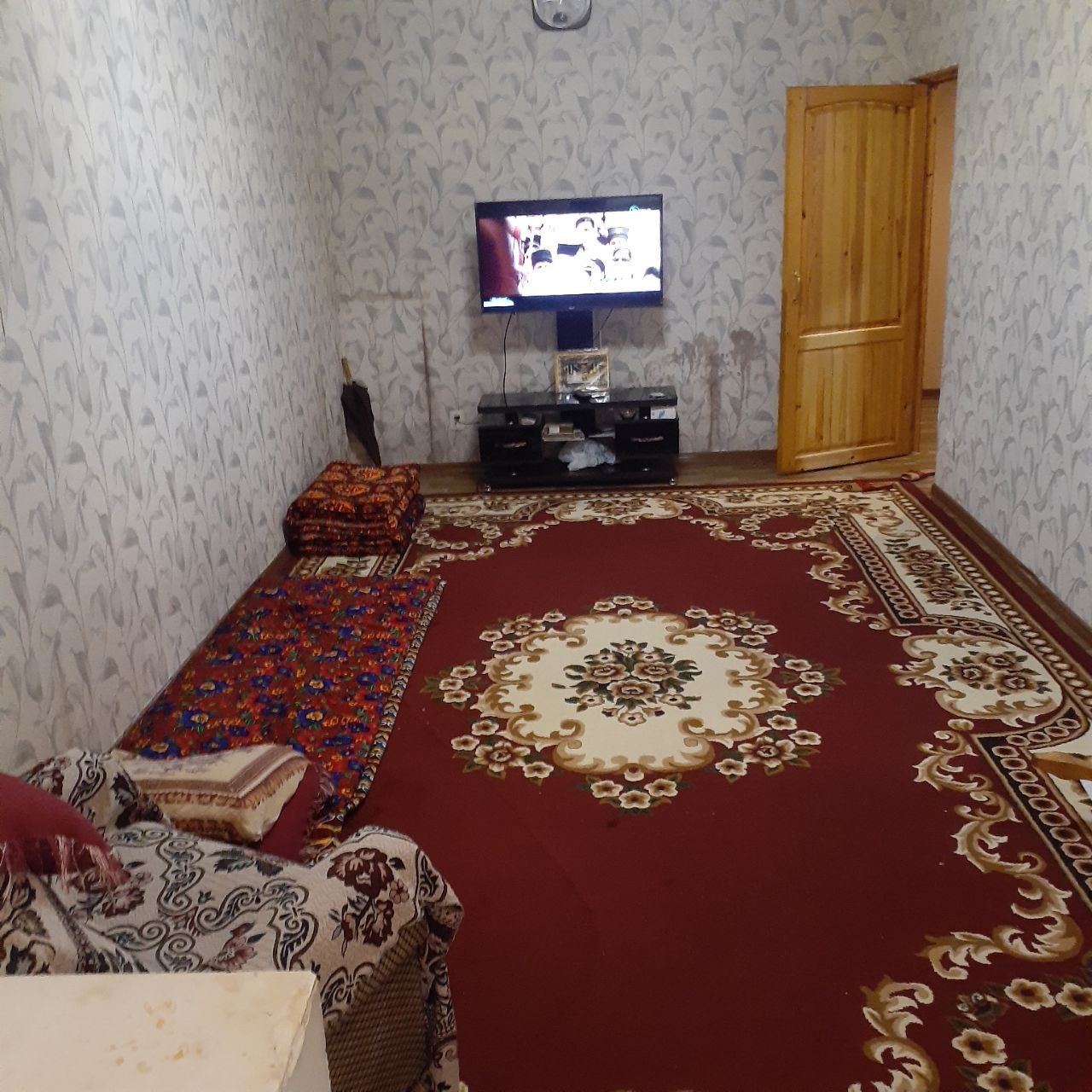 Продаётся дом,В городе Чирчик