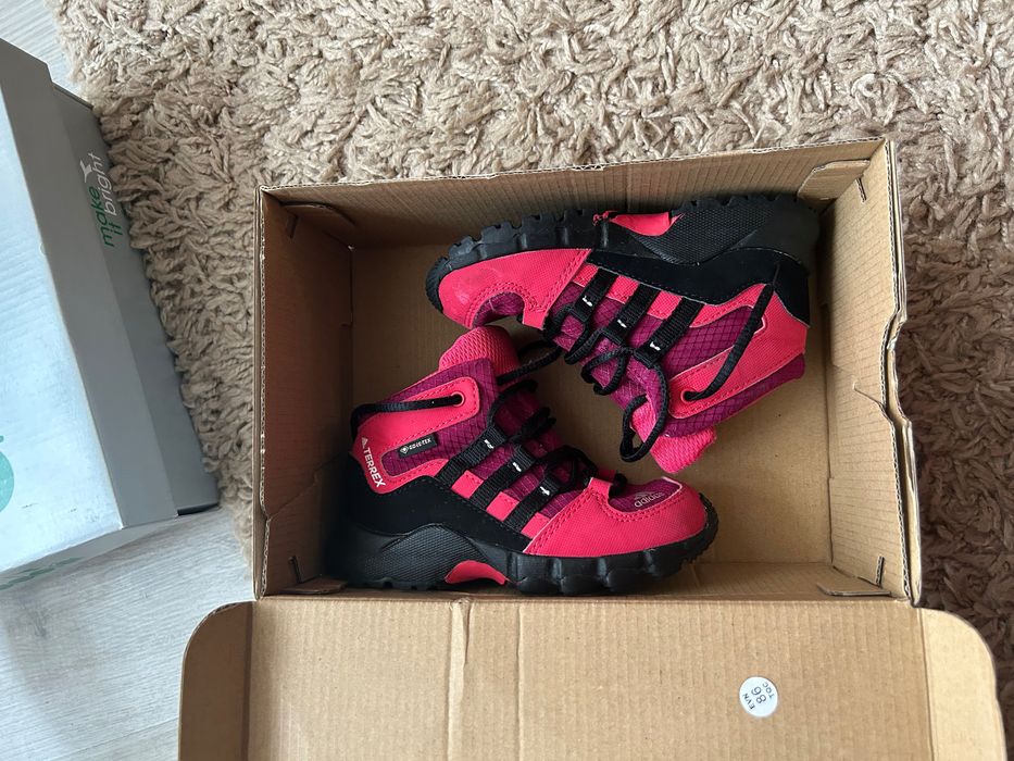 Adidas TERREX Детски обувки