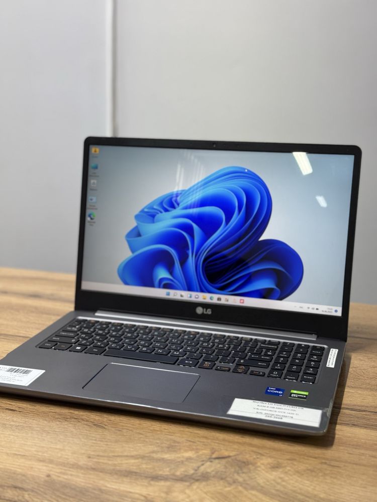Lg core i7-11.