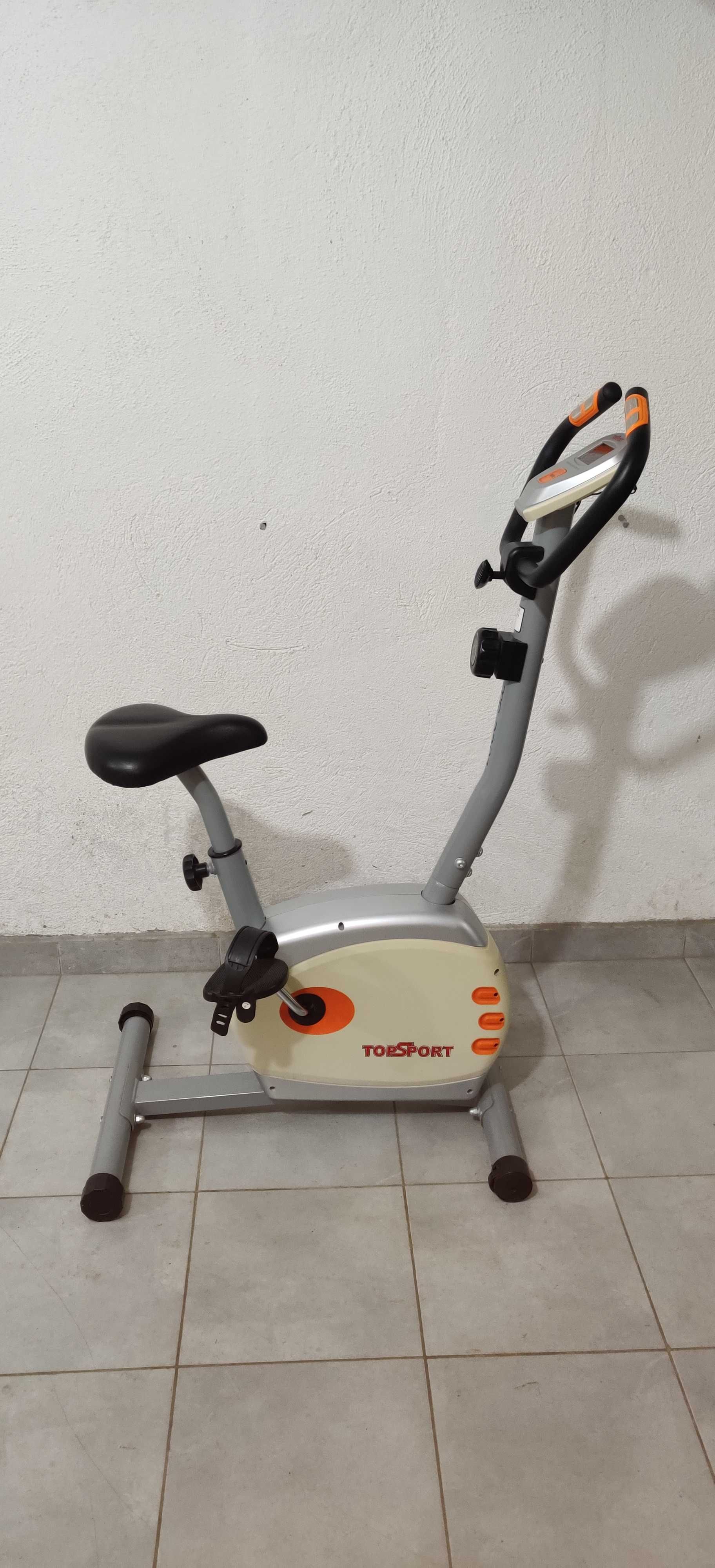 Велоергометър TopSport TS 2201
