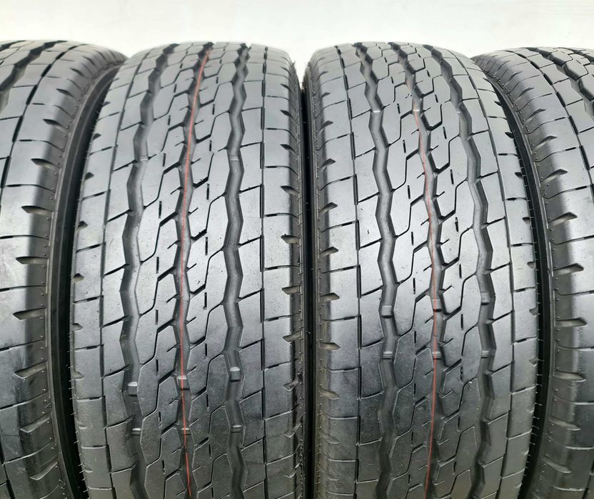 4бр. 215/65/16 FIRESTONE Vanhawk 2- бус