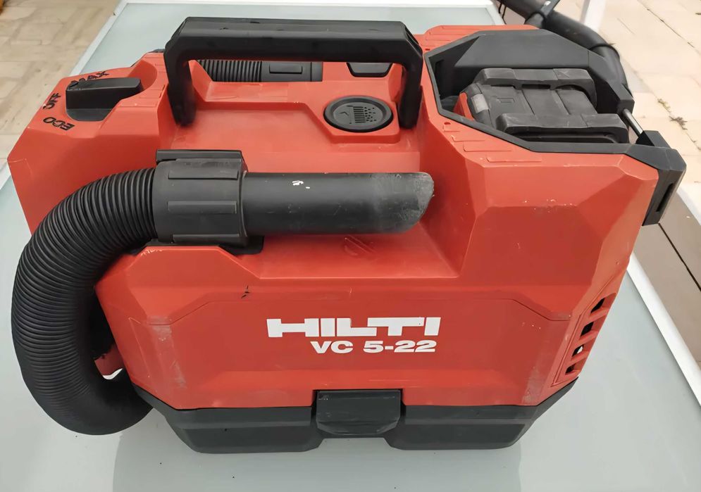 HILTI aspirator VC5-22