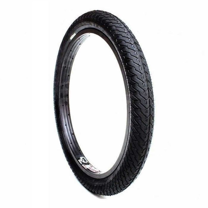 Външна гума за БМХ велосипед ZIRRA (20 x 2.10) (20 x 2.25) ЧЕХИЯ