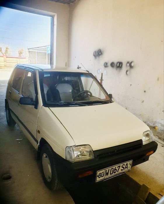 Daewo Tico 2003 0.8 L mator sotiladi