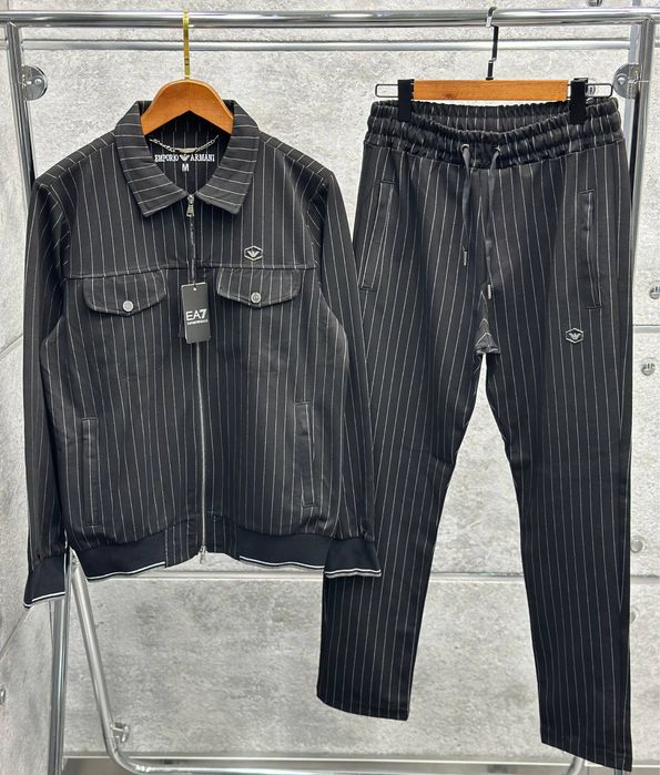 Мъжки екипи на Prada и Emporio Armani Топ качество размери от S - 2Xl