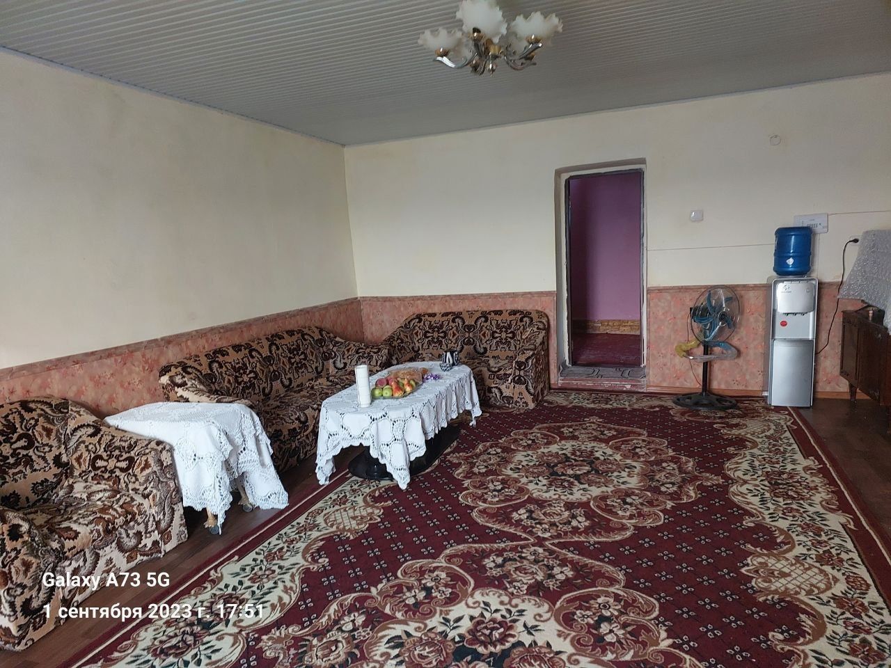 Сдается в аренду участок в Кагане