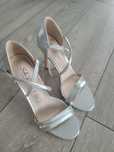 Sandale elegante din piele