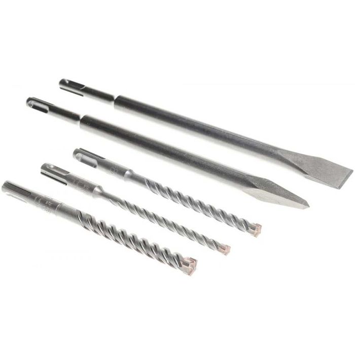 Ciocan rotopercutor SDS-Plus, 1800W, 7J, WAINER RH1