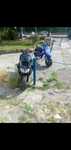 Aprilia sr 94г на части Stage 6 mk2 racing R/T oversize minarelli