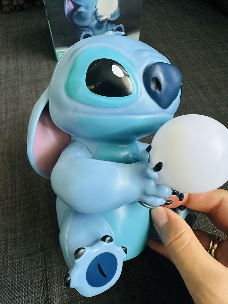 Детска лампа Стич/Дисни  Stitch / Disney