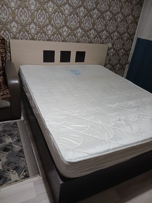 Кровать сатылады