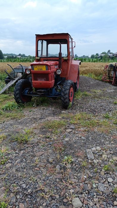 Vând Tractor 445 de