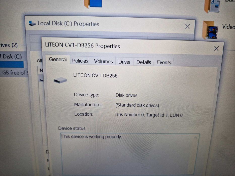 Ultrabook LENOVO Ideapad 500S-14ISK