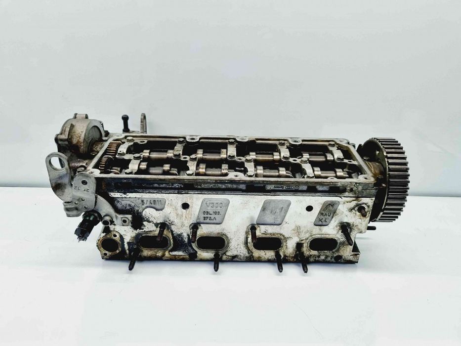 Chiulasa Volkswagen Jetta 4 (162,163) [Fabr 2010-2016] 03L103373A 1.6