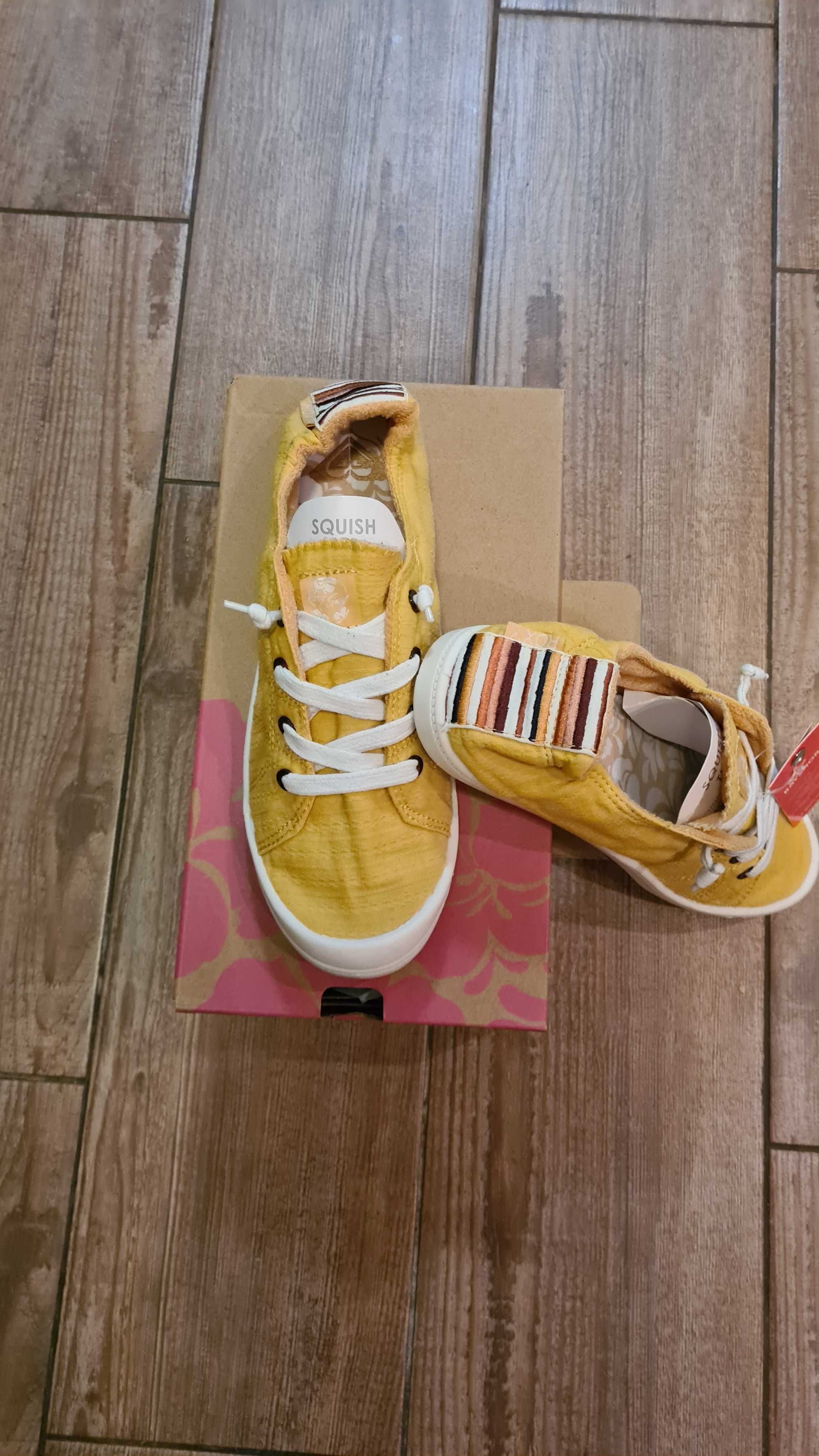 Tenisi Slip On ROXY noi Mr. 41