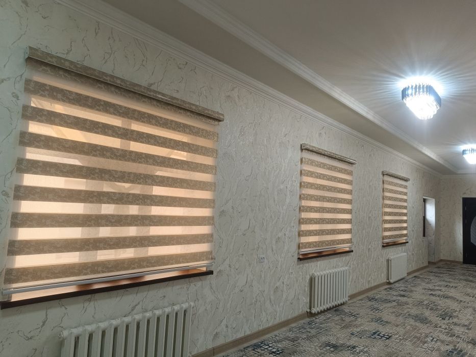 Jalyuzi pardalar skidka