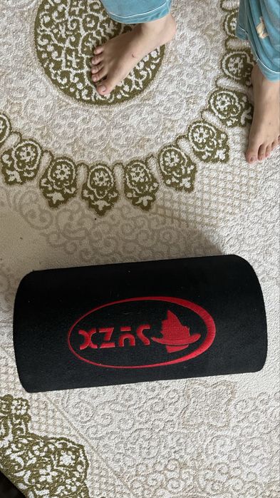 Сабвуферы буфер.