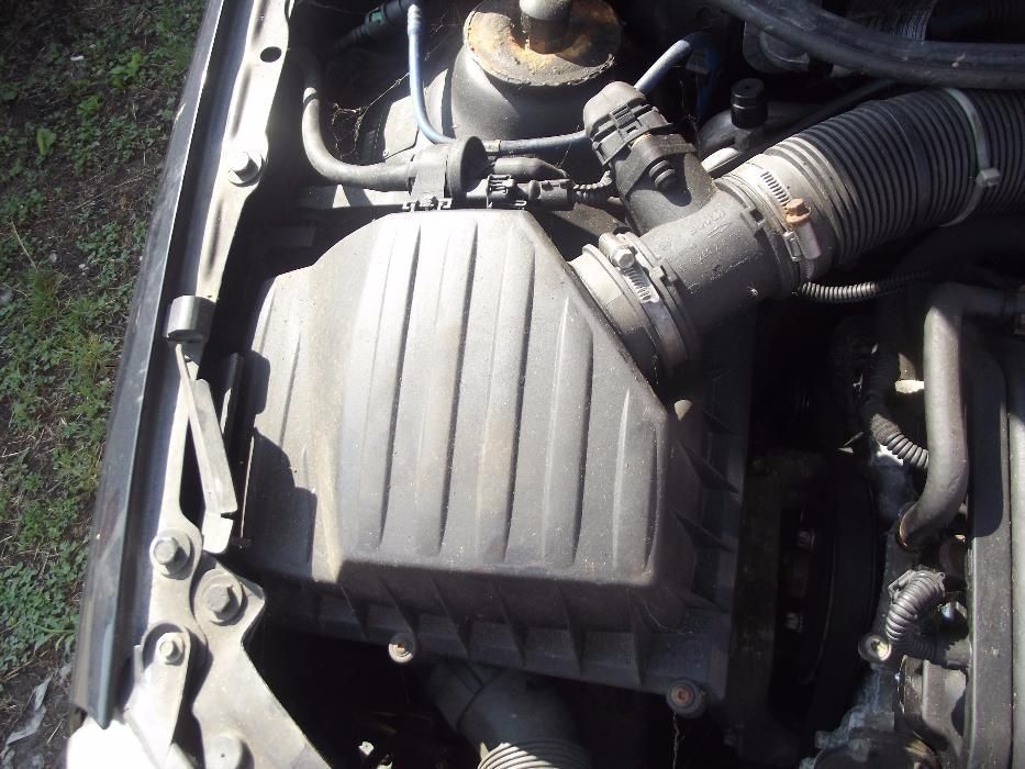 Debitmetru aer Opel Corsa c 1.2 Agila carcasa filtru aer corsa c agila