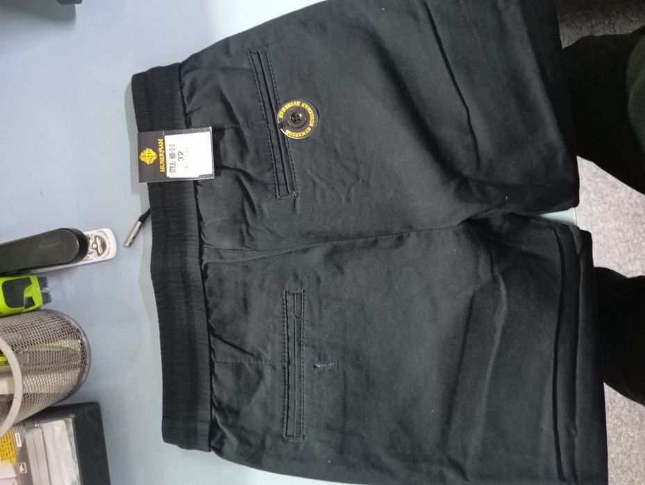 Брюки детскый для малчиков