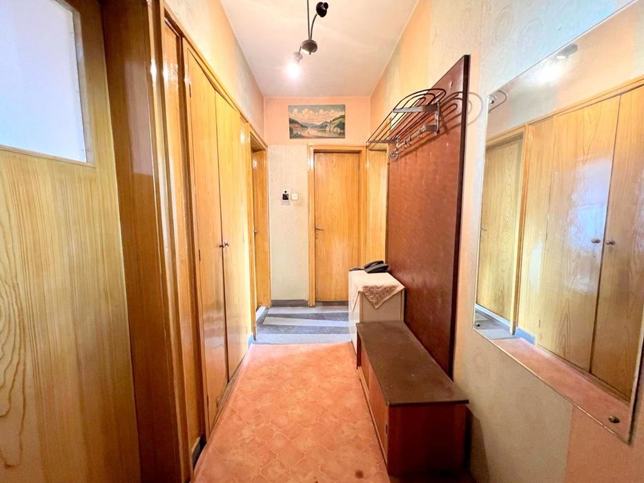 Продава се Двустаен апартамент в София, Света Троица - 60 кв.м за 2100 €/кв.м - Снимка #5