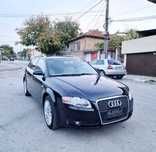 AUDI  A4   2.0 TDI  автомат нов внос Ауди А4