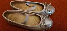 Pantofi Geox piele 33