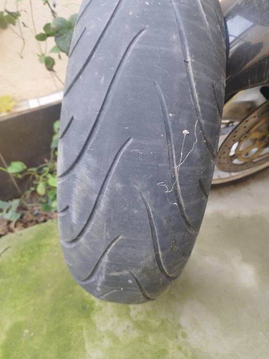 Гума за мотор Michelin
