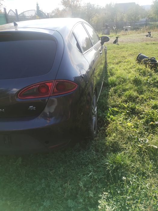Dezmbrez  Seat Leon fr 2.000 ,170CP total preț 1800